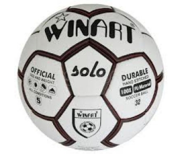 Winart solo No. 5 tréning futball labda