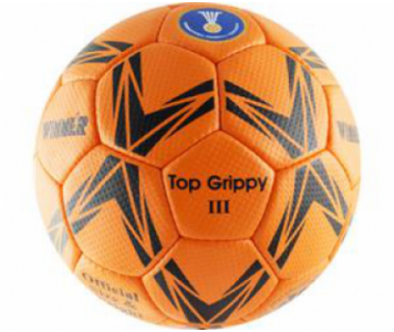 Winner Top Grippy meccs kézilabda