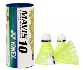 Yonex Mavis 10